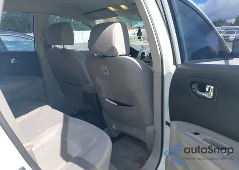 2012 Nissan Rogue S z USA, uszkodzony, nr VIN JN8AS5MT7CW293563